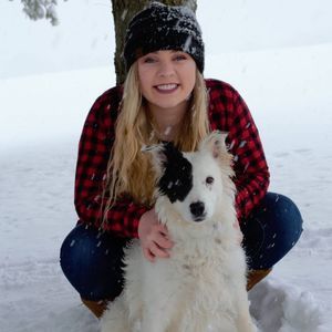 Meet your Posher, Michaela